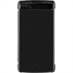 LG V10 Flip Case Quick Cover View Black CFV-140.AGEUBK foto
