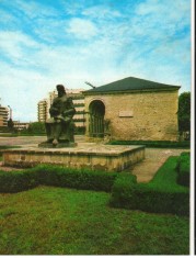 CPI (B8782) CARTE POSTALA - IASI. CASA DOSOFTEI