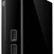 Hard disk extern Seagate Backup Plus Hub 4TB 3.5 inch USB 3.0 Black