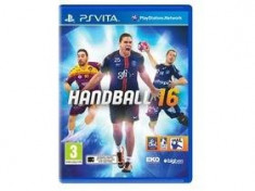 Handball 16 PlayStation Vita foto