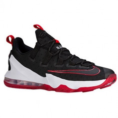 Nike LeBron XIII Low | 100% originali, import SUA, 10 zile lucratoare - eb260617b foto