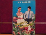 W. S. MAUGHAM- TRIUMFUL DRAGOSTEI - ROMAN DE DRAGOSTE - ED. MONDOSPORT, 1993-, Alta editura