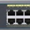 SWITCH CISCO CATALYST 2960 PLUS 24 PORTS POE+2 TSFP LAN BASE WS-C2960+24PC-L