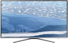 Televizor LED Samsung 55KU6402 , Smart , 138 cm, 4K Ultra HD foto