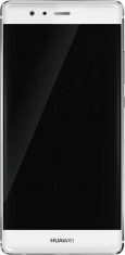 Telefon Huawei Eva P9 DS Silver 4G/5.2/OC/3GB/32GB/8MP/12MPx2/3000mAh foto