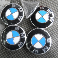 capace bmw pentru jantele de aliaj