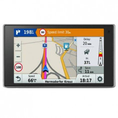 GPS Garmin DriveLuxe 50 (Lifetime Maps + TMC) 5&amp;quot; + Harta Full Europa foto