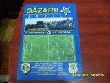 Program Petrolul Pl. - CS Mioveni