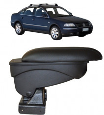 Cotiera Reglabila Vw Passat B4,B5 1998-2005 din piele Eco. foto