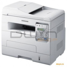 Samsung, Multifunctional laser mono, SL-M2070/SEE, Print/Scan/Copy, 20 ppm, 1200x1200dpi, 128MB, USB foto