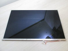 Display Apple MacBook A1185 Produs functional Poze reale 0329DA foto