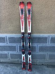 Rossignol Zenith Z6 176cm foto