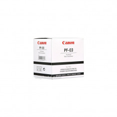 Canon Printhead PF-03 Black foto