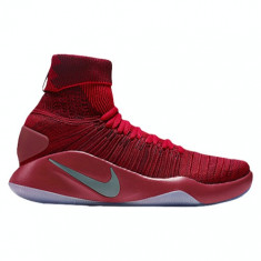 Nike Hyperdunk 2016 Flyknit | 100% originali, import SUA, 10 zile lucratoare - eb260617b foto