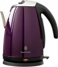 Fierbator Russell Hobbs Purple Passion foto