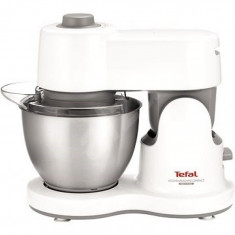 Robot de bucatarie Tefal Master Chef Compact QB207138, putere 700 W foto