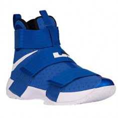 Nike LeBron Soldier 10 | 100% originali, import SUA, 10 zile lucratoare - eb260617b foto