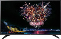 Televizor LED LG 139 cm (55&amp;quot;) 55LH6047, Full HD, Smart TV, webOS 3.0, WiFi, CI+ foto