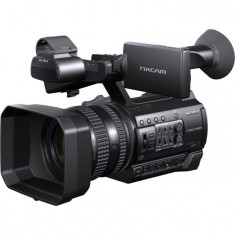 Camera video Sony HXR-NX100 foto