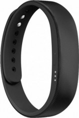 Sony Bratara SmartBand Black foto