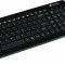 Kit Wireless Tastatura+mouse Canyon CNS-HSETW3 Black