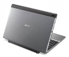 Tableta Acer Aspire Switch 10 V (NT.G5XEU.001) 64GB + 500GB Wi-Fi + 4G/LTE, Black (Windows 10) foto