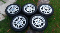 JANTE ORIGINALE BMW 16 inch foto