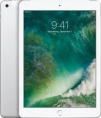 Apple iPad Wi-Fi Cell 32GB Silver foto