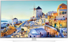 Televizor LG 49UH664V UHD webOS 3.0 SMART HDR Pro LED foto
