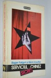 Roger Faligot si Remi Kauffer - Serviciul Chinez