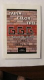 AF - Viorel NEDELCU &quot;Taina celor Trei G.G.G. si Revolutia din &#039;89&quot;