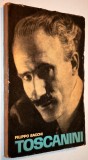 Toscanini - Filippo Sacchi 1967