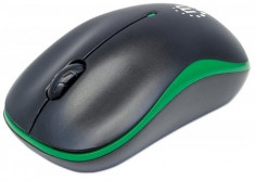 Mouse wireless Manhattan 179393 foto