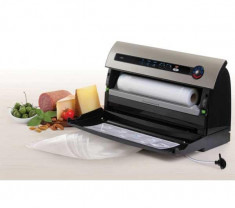 Aparat de vidat FoodSaver V3840-I foto