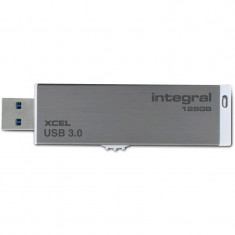 Memorie externa Integral Xcel 128GB foto