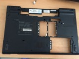 Bottomcase Lenovo Thinkpad W510 - A134, Toshiba