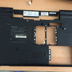 bottomcase Lenovo Thinkpad W510 - A134