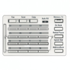 Develop MK-733 - Optional Panel (for Ineo 215) foto