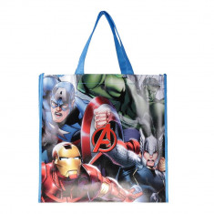 Shopping bag Avengers rosie foto