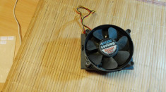 Cooler Ventilator PC Artic Cooling Socket 462 (10454) foto