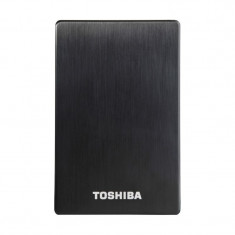 HDD extern Toshiba 2.5&amp;quot; 500GB STOR.E Slim Black USB3.0 foto
