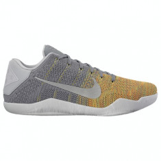 Nike Kobe 11 Elite Low | 100% originali, import SUA, 10 zile lucratoare - eb260617b foto