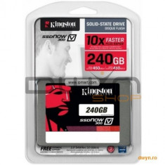 240GB SSDNow V300 SATA 3 2.5 (7mm height) w/Adapter foto