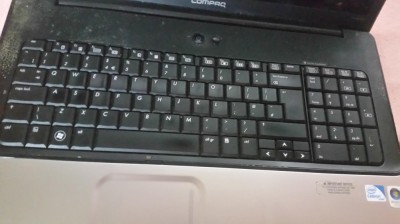 Tastatura hp cq71 g71 poze reale foto