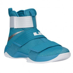 Nike LeBron Soldier 10 | 100% originali, import SUA, 10 zile lucratoare - eb260617b foto