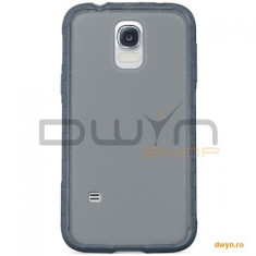 Husa Belkin pentru Samsung S5, Grip Extreme, Grey, F8M911B1C00 foto