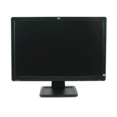 Monitor 22 inch LCD, HP LE2201w, Black, Garantie pe viata foto