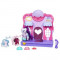 My Little Pony Parada de Moda a lui Rarity