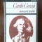 Carlo Gozzi - Memorii inutile (Editura Univers, 1987)