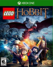 Joc Lego The Hobbit Xbox One foto